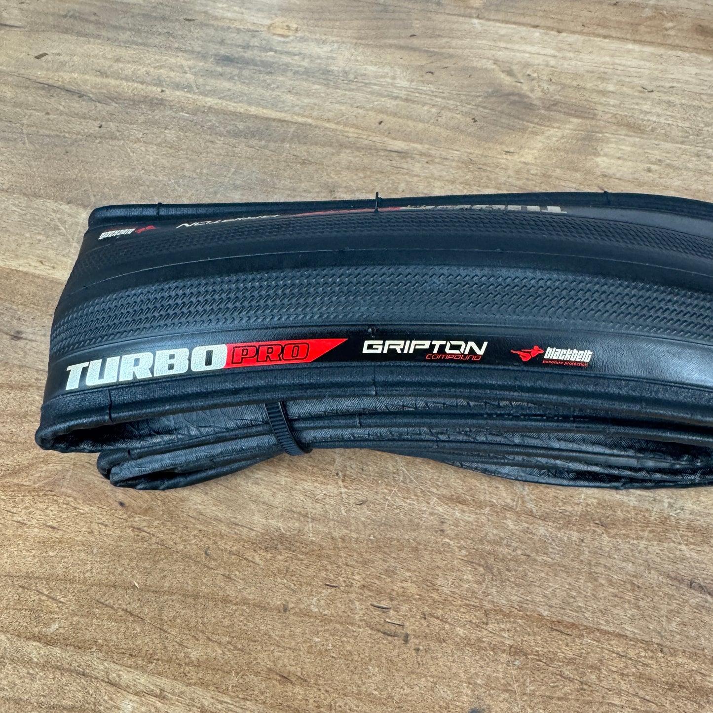 Low Mile! Pair Specialized S-Works Turbo Pro Gripton 700c x 26mm Clincher Tires