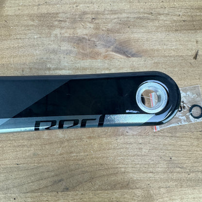 New! SRAM Red AXS D1 Dub 170mm 8-Bolt Carbon Bike Crankset 330g MSRP $410