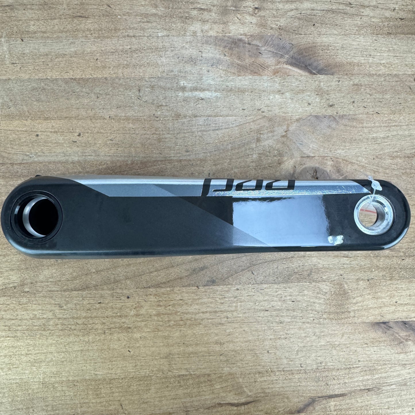 New! SRAM Red AXS D1 Dub 170mm 8-Bolt Carbon Bike Crankset 330g MSRP $410