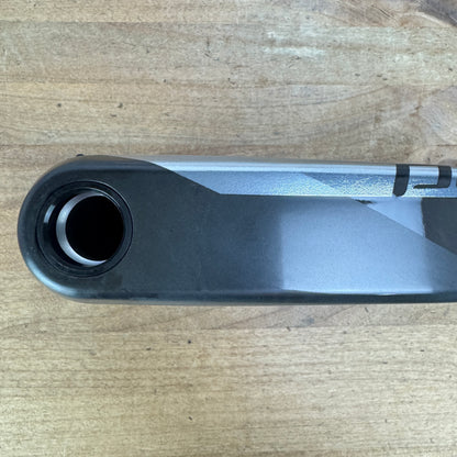 New! SRAM Red AXS D1 Dub 170mm 8-Bolt Carbon Bike Crankset 330g MSRP $410