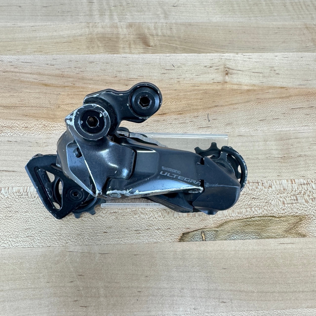 Shimano Ultegra Di2 R8170/R8150 12-Speed Hydraulic Disc Brake Bike Groupset