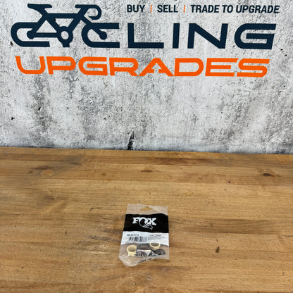 Fox 803-03-317 Rear Shock Mounting Hardware 10mm x 22.2mm