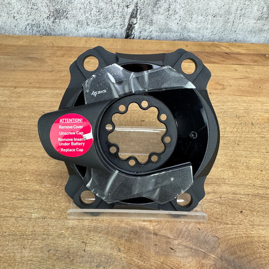 New! SRAM Red/Force AXS Quarq 4-Bolt 107mm BCD Power Meter Spider 164g MSRP $483