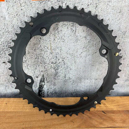 New! Campagnolo FC-RE950 Record 50t 12-Speed 4-Bolt 146BCD Outer Chainring