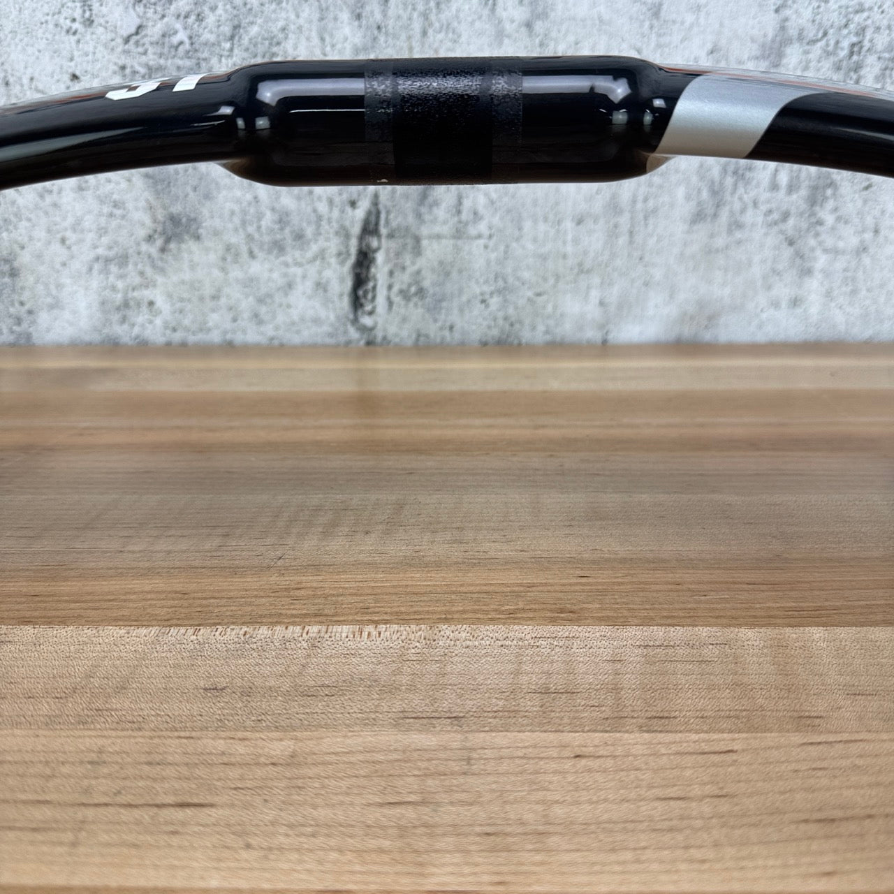 Low Mile! 3T Aeronova LTD Carbon 31.8mm 42cm 104mm Reach Aero Handlebar 207g