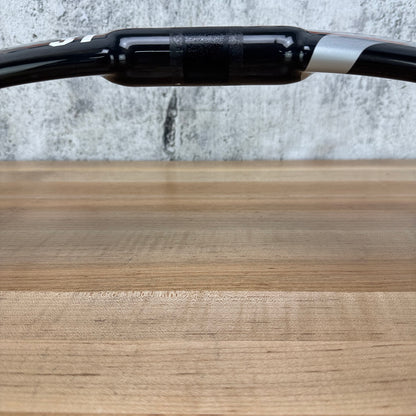 Low Mile! 3T Aeronova LTD Carbon 31.8mm 42cm 104mm Reach Aero Handlebar 207g