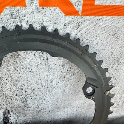 New! Campagnolo FC-RE950 Record 50t 12-Speed 4-Bolt 146BCD Outer Chainring