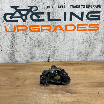 New! Shimano GRX RD-RX817 Di2 11-Speed Electronic Rear Derailleur 325g MSRP $230