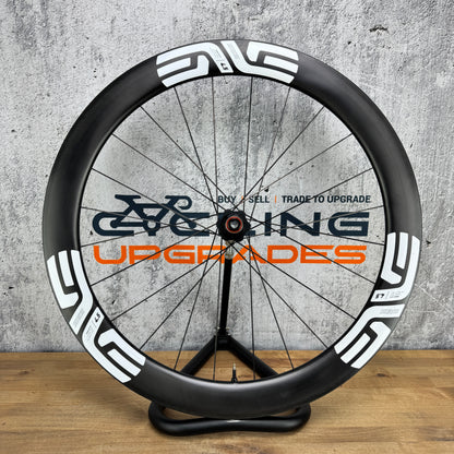 Enve SES 4.5 Innerdrive Carbon Tubeless Disc Brake Bike Wheelset 700c 1492g