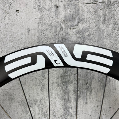 Enve SES 4.5 Innerdrive Carbon Tubeless Disc Brake Bike Wheelset 700c 1492g