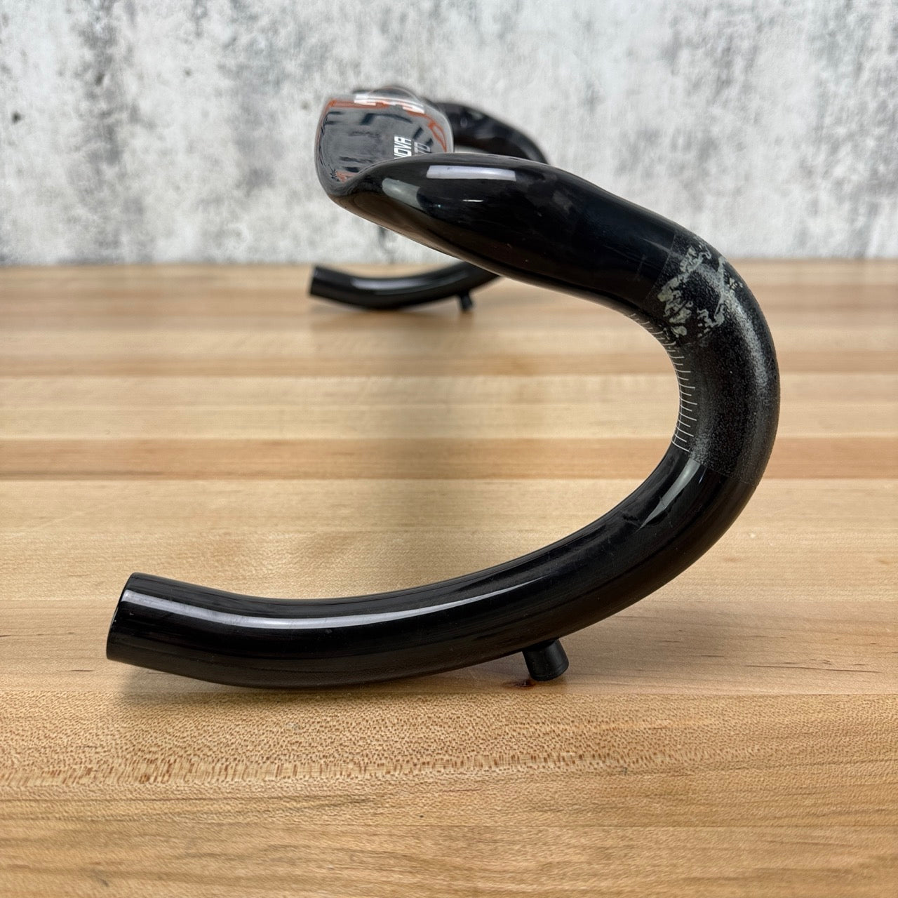 Low Mile! 3T Aeronova LTD Carbon 31.8mm 42cm 104mm Reach Aero Handlebar 207g