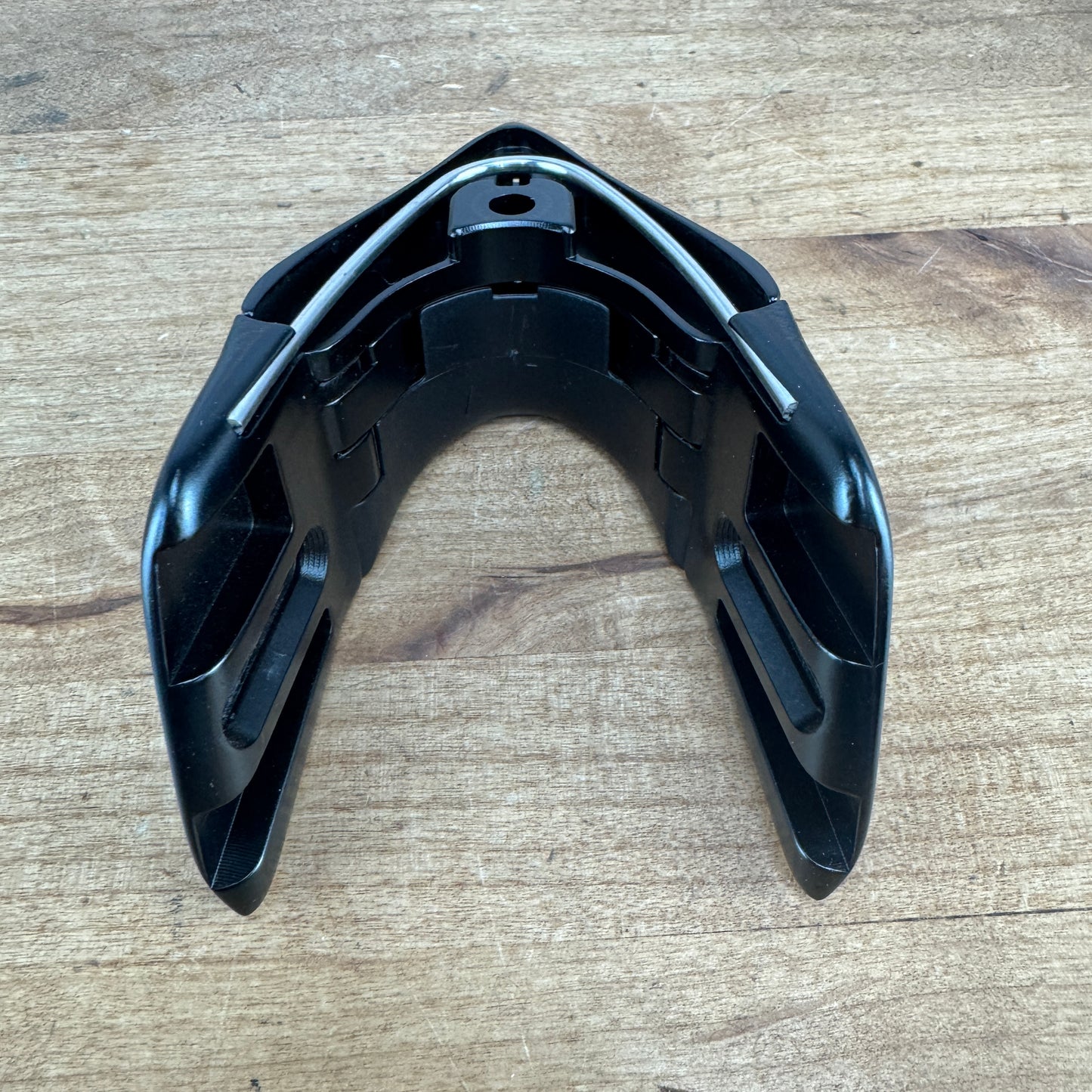 New! Tririg Omega One Aero Center Mount Rim Brake Caliper MSRP $295