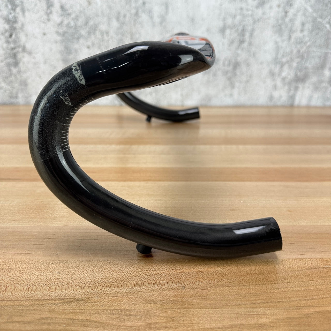 Low Mile! 3T Aeronova LTD Carbon 31.8mm 42cm 104mm Reach Aero Handlebar 207g