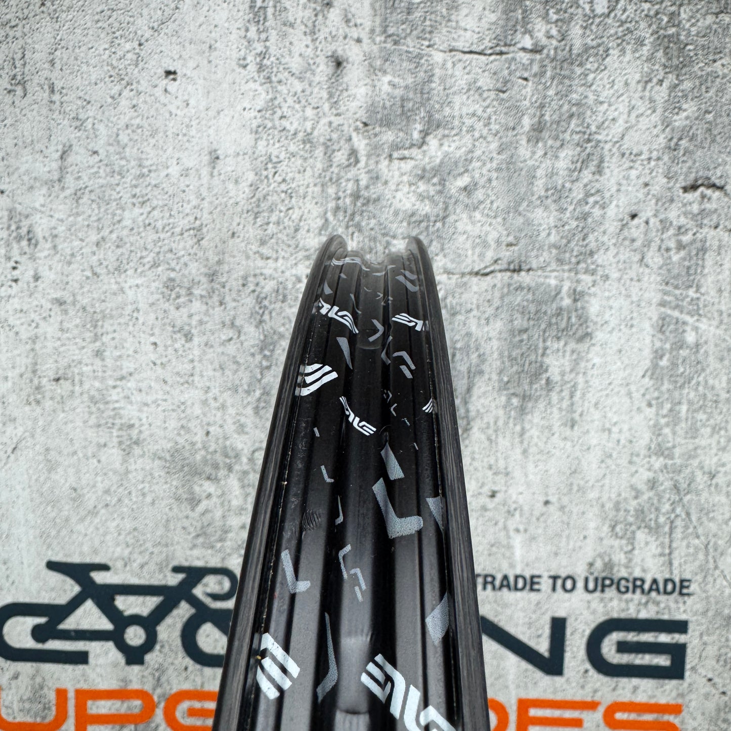 Enve SES 4.5 Innerdrive Carbon Tubeless Disc Brake Bike Wheelset 700c 1492g