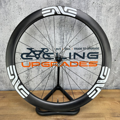 Enve SES 4.5 Innerdrive Carbon Tubeless Disc Brake Bike Wheelset 700c 1492g