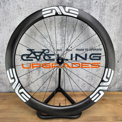 Enve SES 4.5 Innerdrive Carbon Tubeless Disc Brake Bike Wheelset 700c 1492g