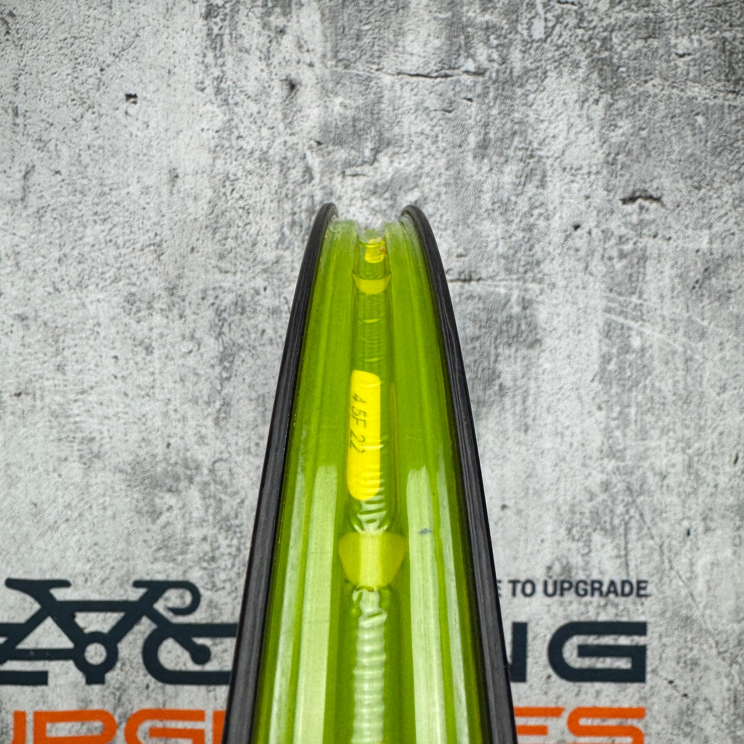 Enve SES 4.5 Innerdrive Carbon Tubeless Disc Brake Bike Wheelset 700c 1492g