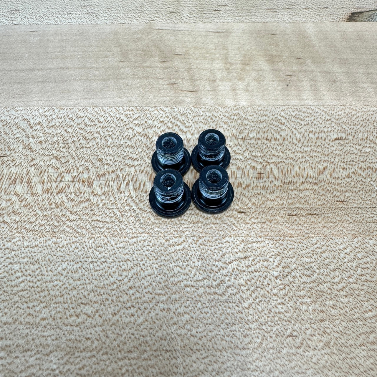 Shimano Dura-Ace R9200 50/34t 12-Speed 107BCD 4-Bolt Bike Chainring Set 148g