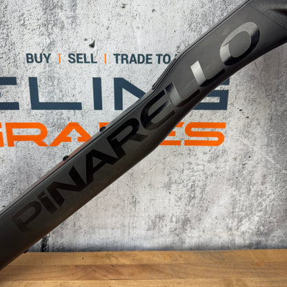 Mint! 2023 Pinarello Grevil F9 Size 53 (54cm) Carbon Disc Brake Gravel Frameset