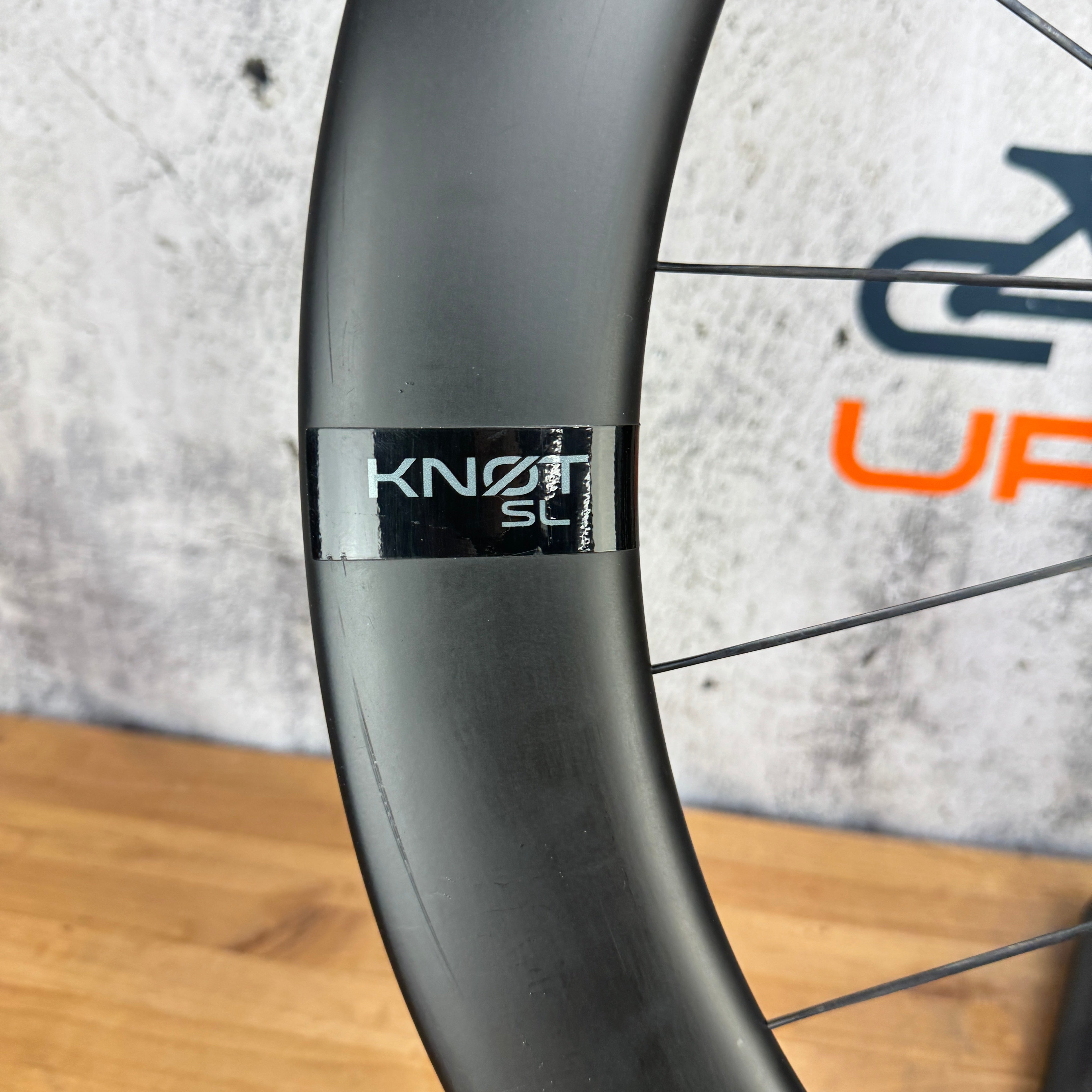 Cannondale knot wheels online