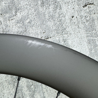 New Takeoff! Reserve 57|64 Turbulent Aero DT 180 Carbon Tubeless Wheelset 1531g