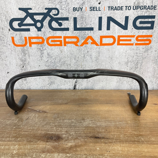 Zipp SL 70 Aero 42cm 31.8mm Road Bike Carbon Handlebar 235g