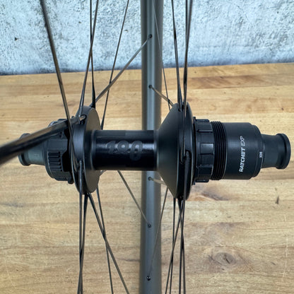 New Takeoff! Reserve 57|64 Turbulent Aero DT 180 Carbon Tubeless Wheelset 1531g