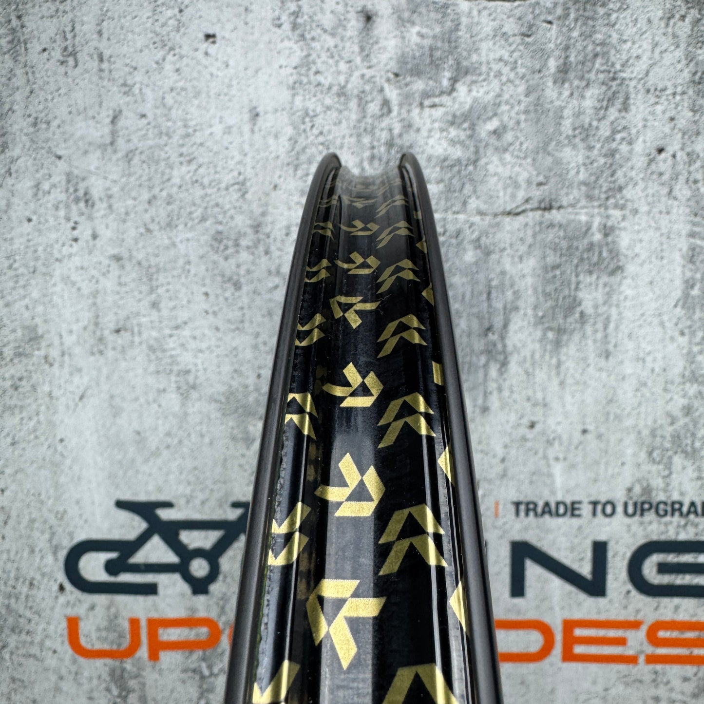 New Takeoff! Reserve 57|64 Turbulent Aero DT 180 Carbon Tubeless Wheelset 1531g