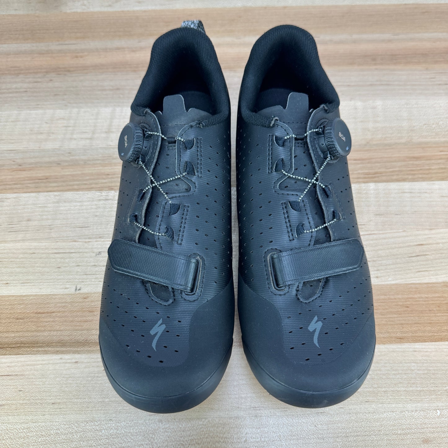 Low Mile! Specialized Recon 2 EU 41 2-Bolt MTB/Gravel Bike Shoes 597g