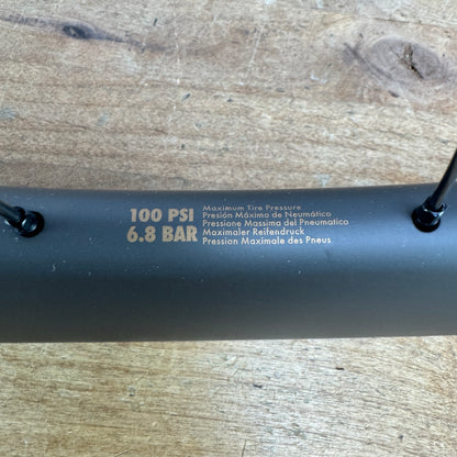 New Takeoff! Reserve 57|64 Turbulent Aero DT 180 Carbon Tubeless Wheelset 1531g