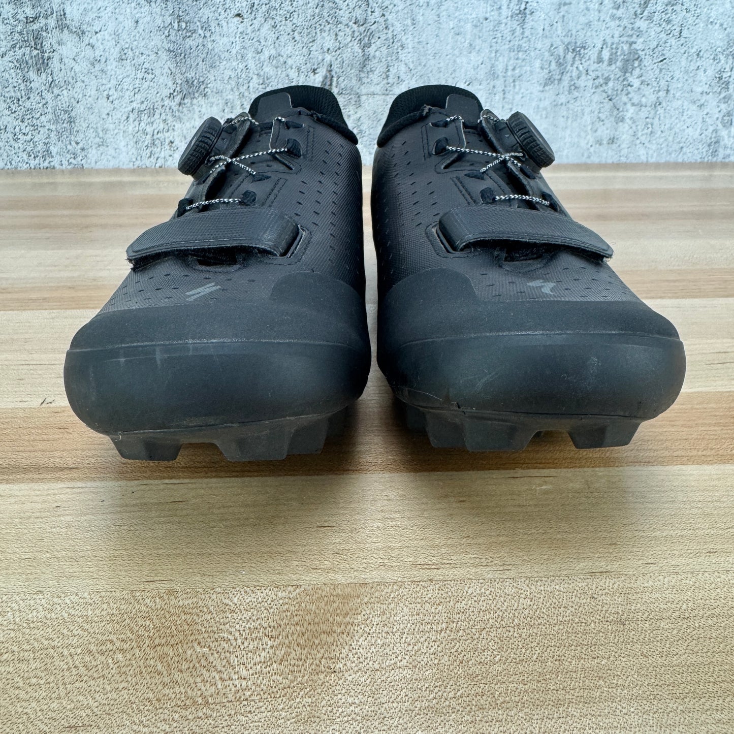 Low Mile! Specialized Recon 2 EU 41 2-Bolt MTB/Gravel Bike Shoes 597g