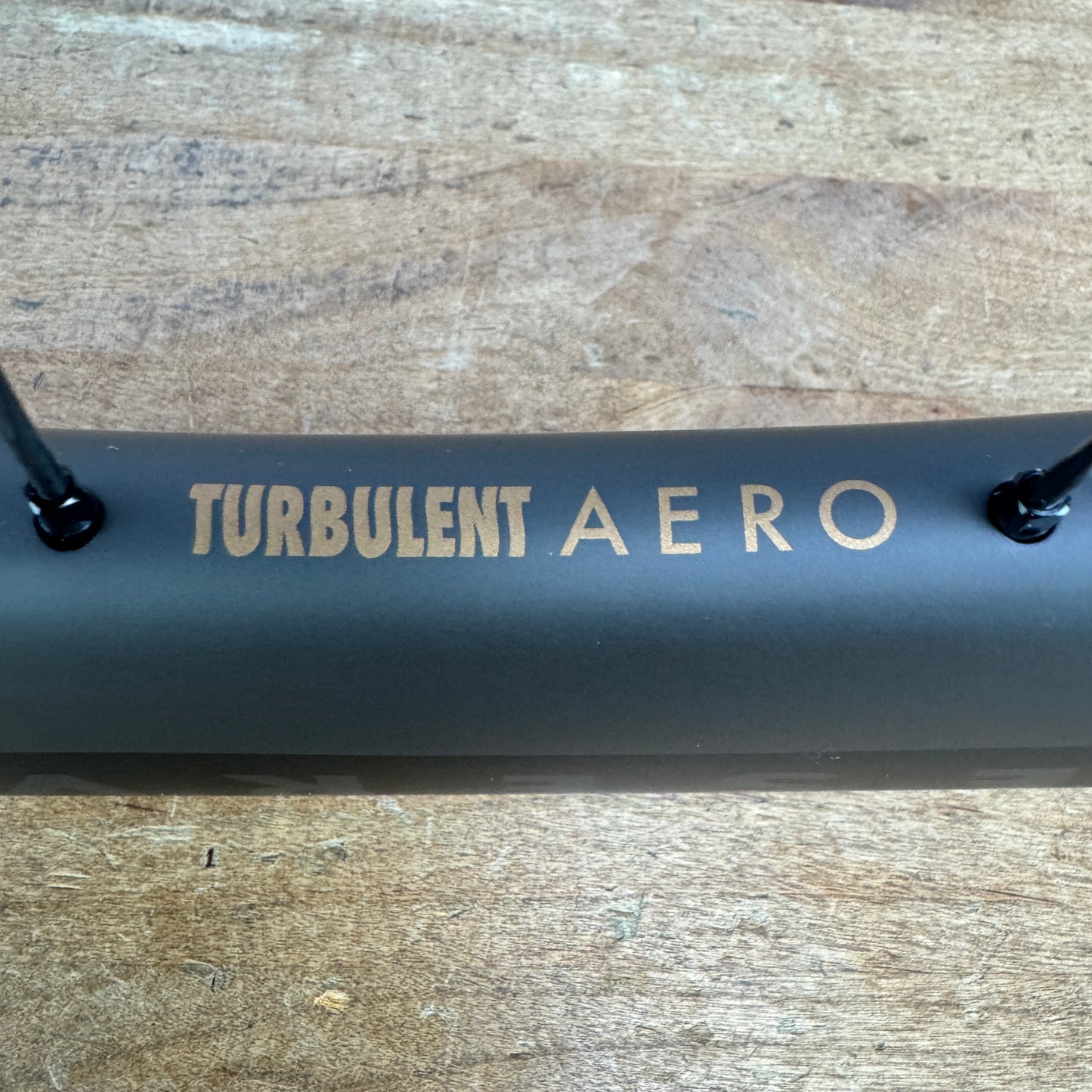 New Takeoff! Reserve 57|64 Turbulent Aero DT 180 Carbon Tubeless Wheelset 1531g