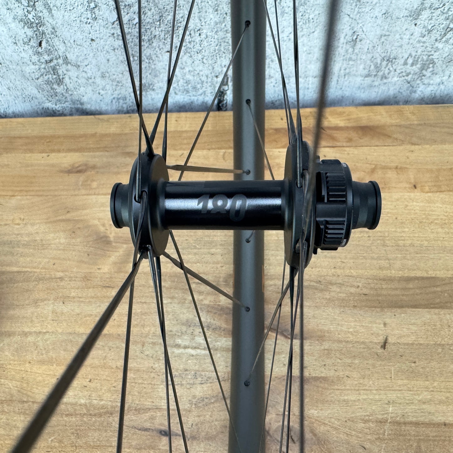 New Takeoff! Reserve 57|64 Turbulent Aero DT 180 Carbon Tubeless Wheelset 1531g