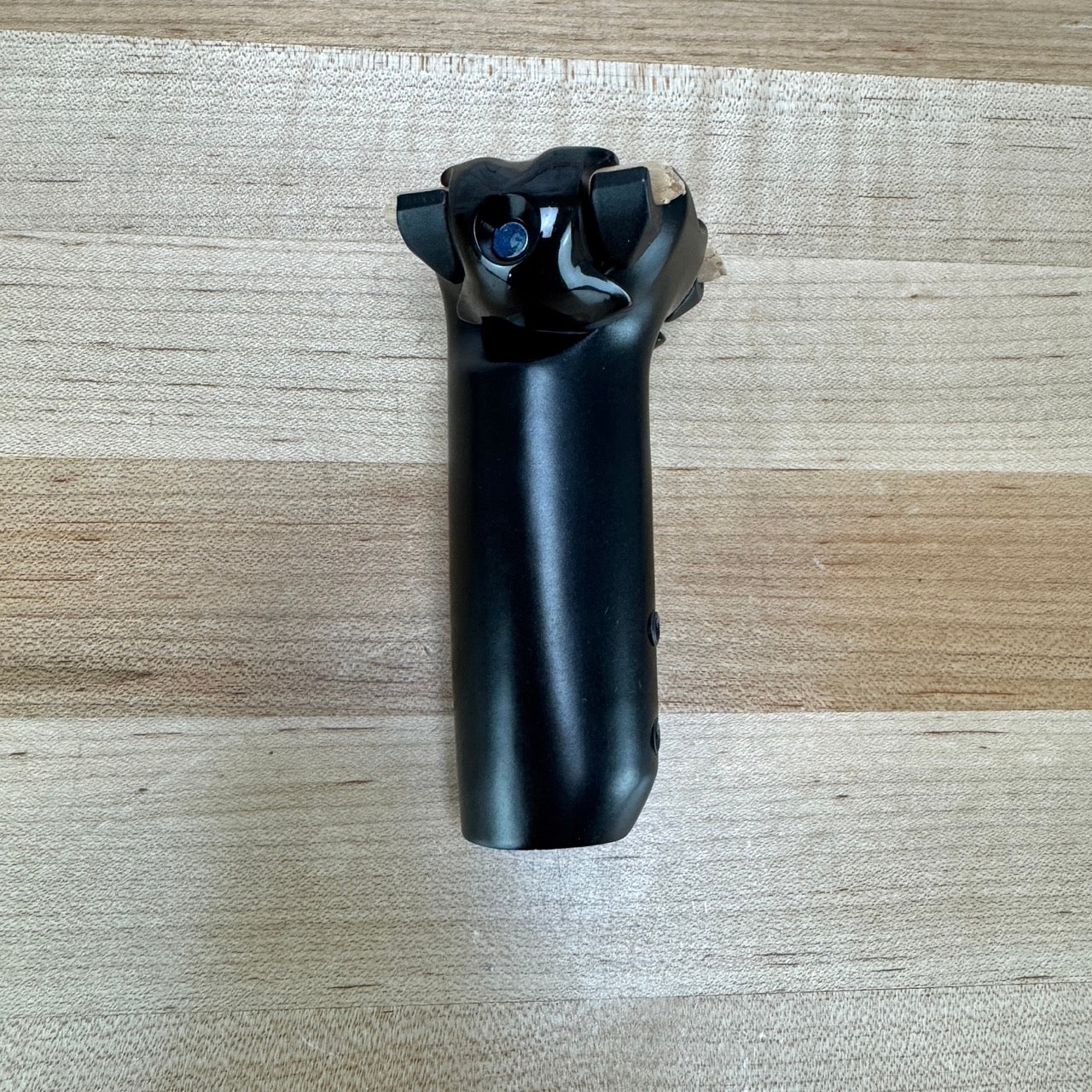 Open MIN.D MOCT 100mm Zero Setback Alloy Seatpost Mask 128g