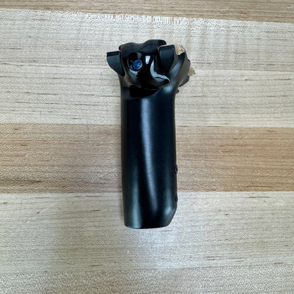 Open MIN.D MOCT 100mm Zero Setback Alloy Seatpost Mask 128g
