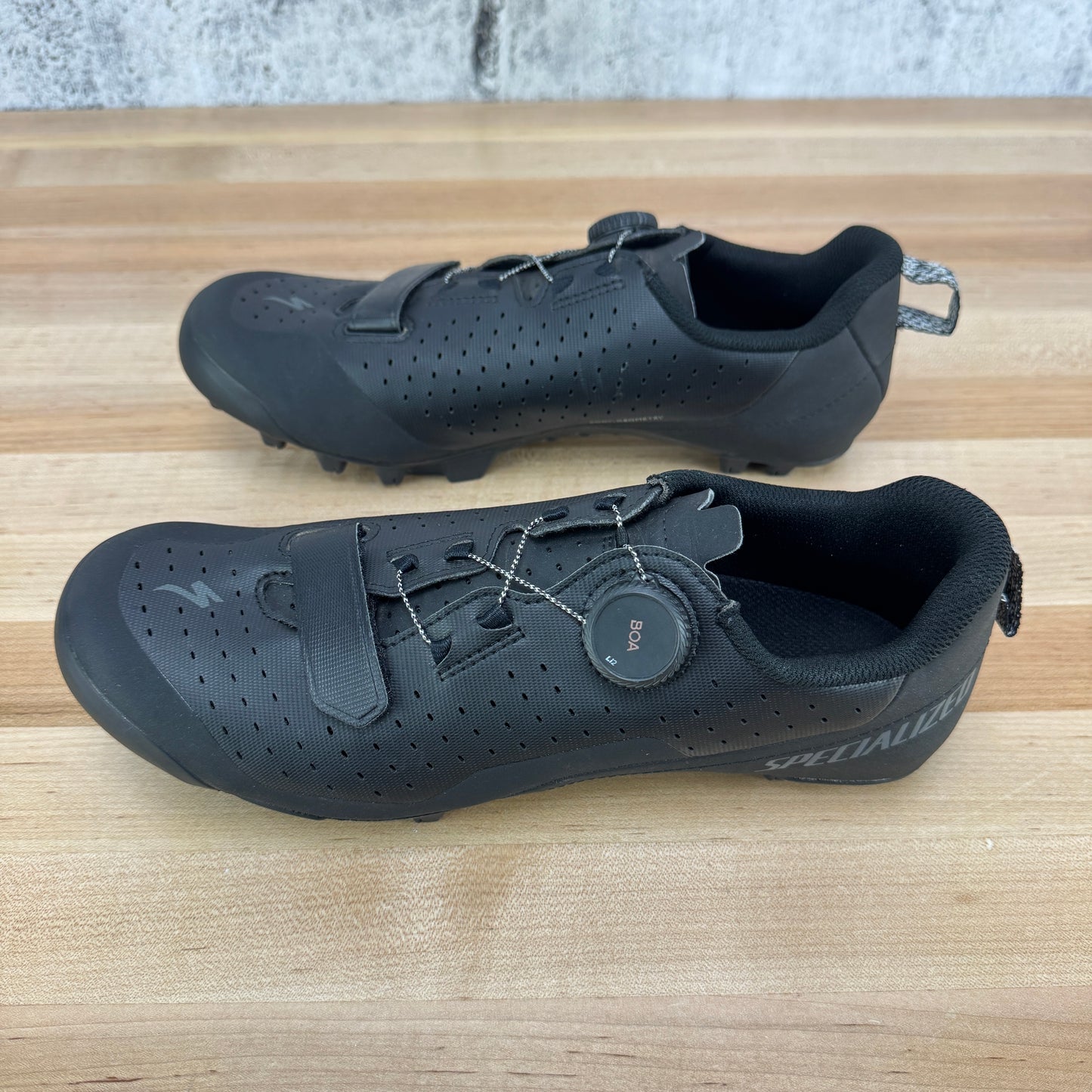 Low Mile! Specialized Recon 2 EU 41 2-Bolt MTB/Gravel Bike Shoes 597g