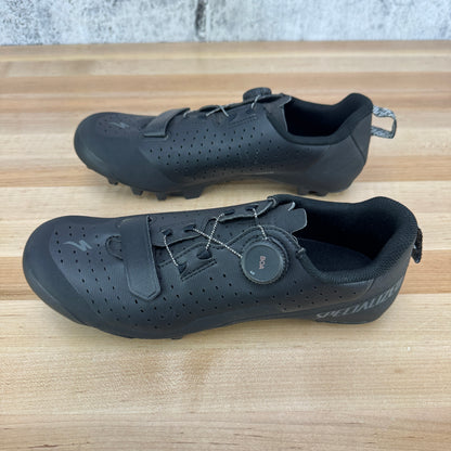 Low Mile! Specialized Recon 2 EU 41 2-Bolt MTB/Gravel Bike Shoes 597g