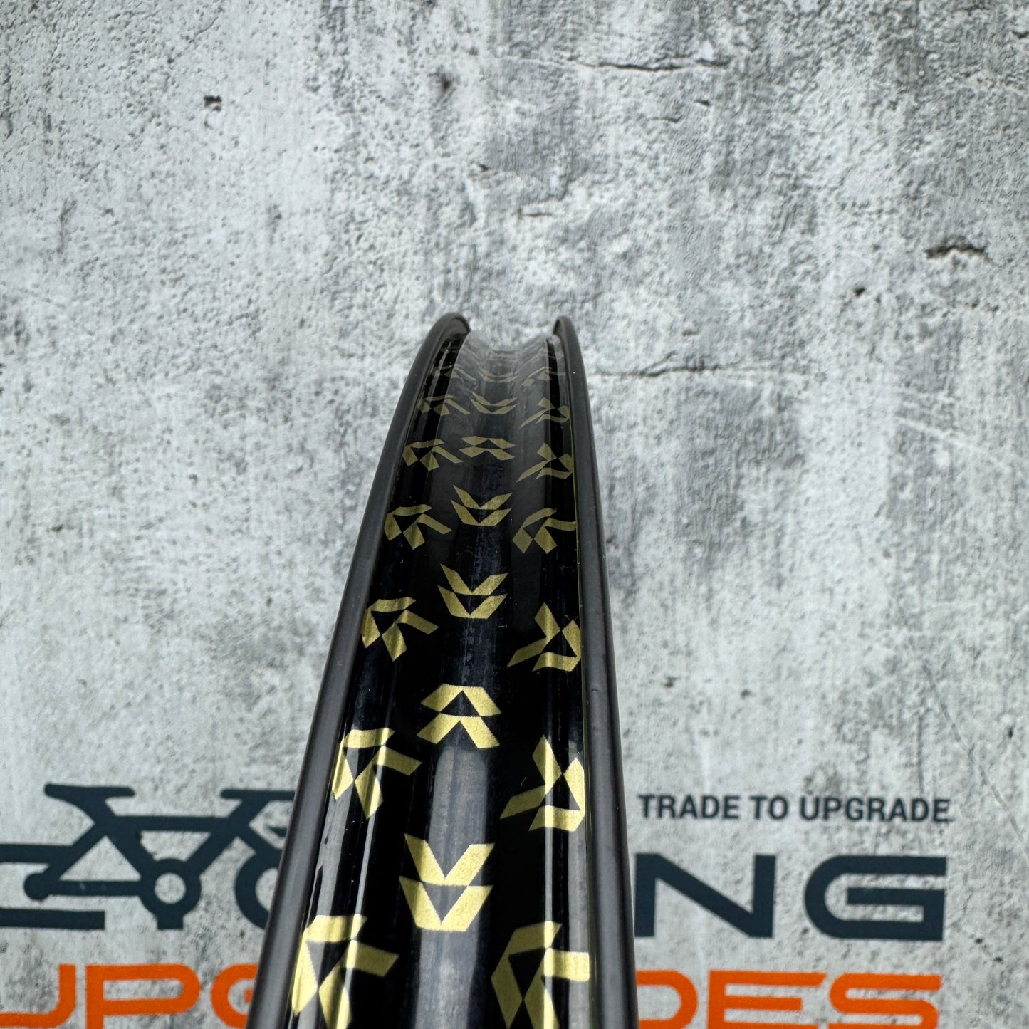 New Takeoff! Reserve 57|64 Turbulent Aero DT 180 Carbon Tubeless Wheelset 1531g