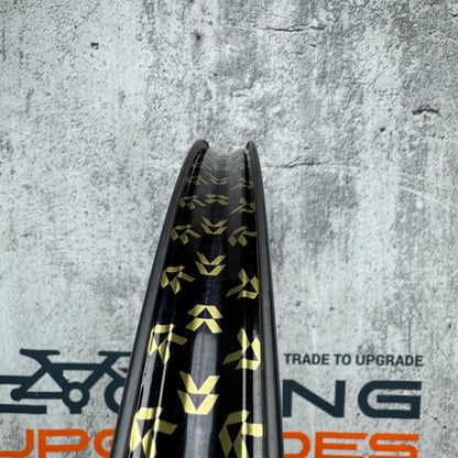 New Takeoff! Reserve 57|64 Turbulent Aero DT 180 Carbon Tubeless Wheelset 1531g