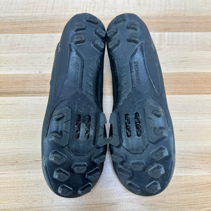Low Mile! Specialized Recon 2 EU 41 2-Bolt MTB/Gravel Bike Shoes 597g