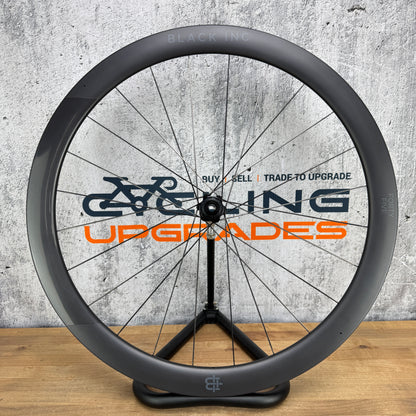 Black Inc Forty Five Carbon Disc Brake Tubeless Wheelset 700c 1588g CeramicSpeed
