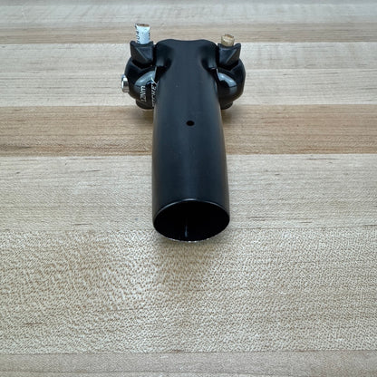 Open MIN.D MOCT 100mm Zero Setback Alloy Seatpost Mask 128g