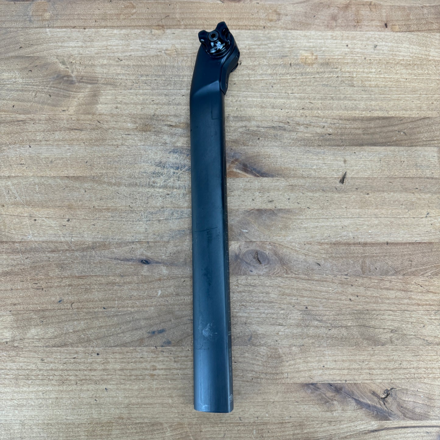 Specialized Tarmac SL7 400mm 20mm Setback Carbon Road Bike Seatpost 190g