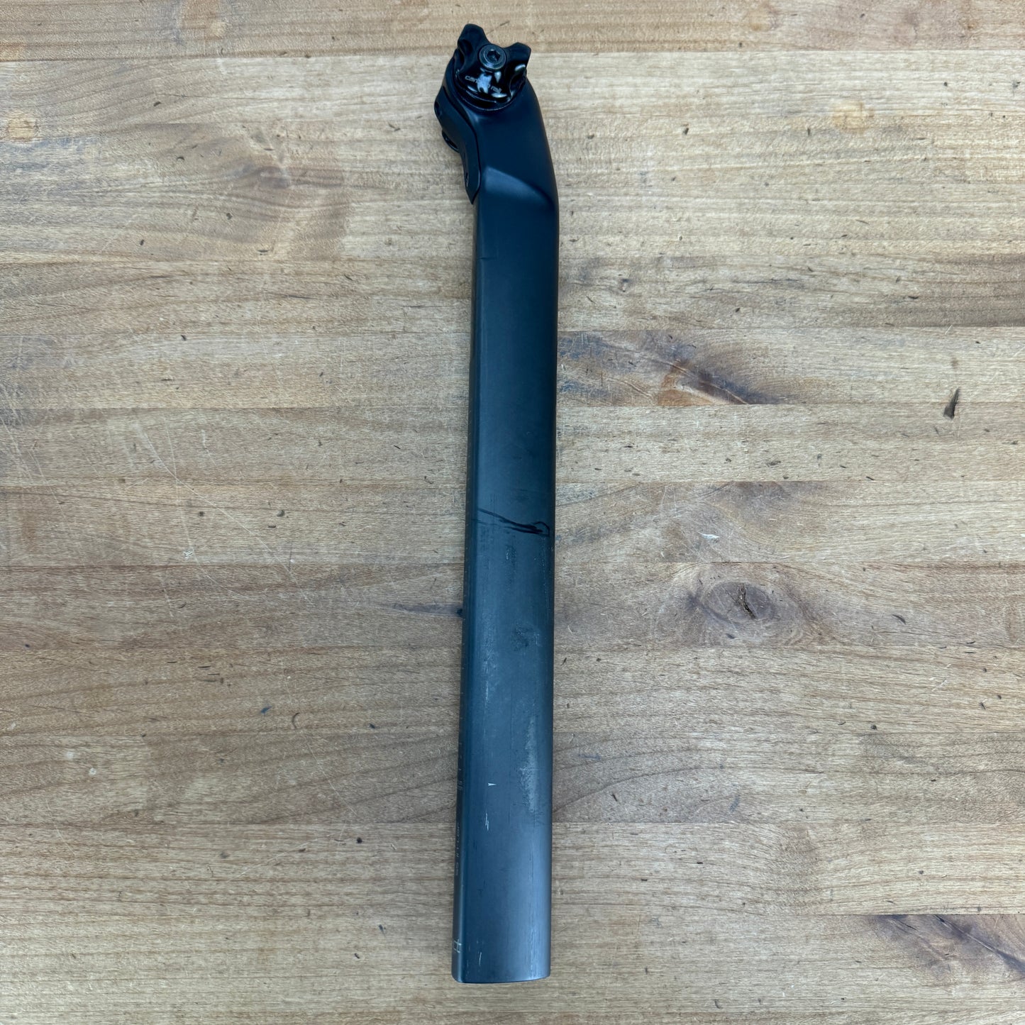 Specialized Tarmac SL7 400mm 20mm Setback Carbon Road Bike Seatpost 190g