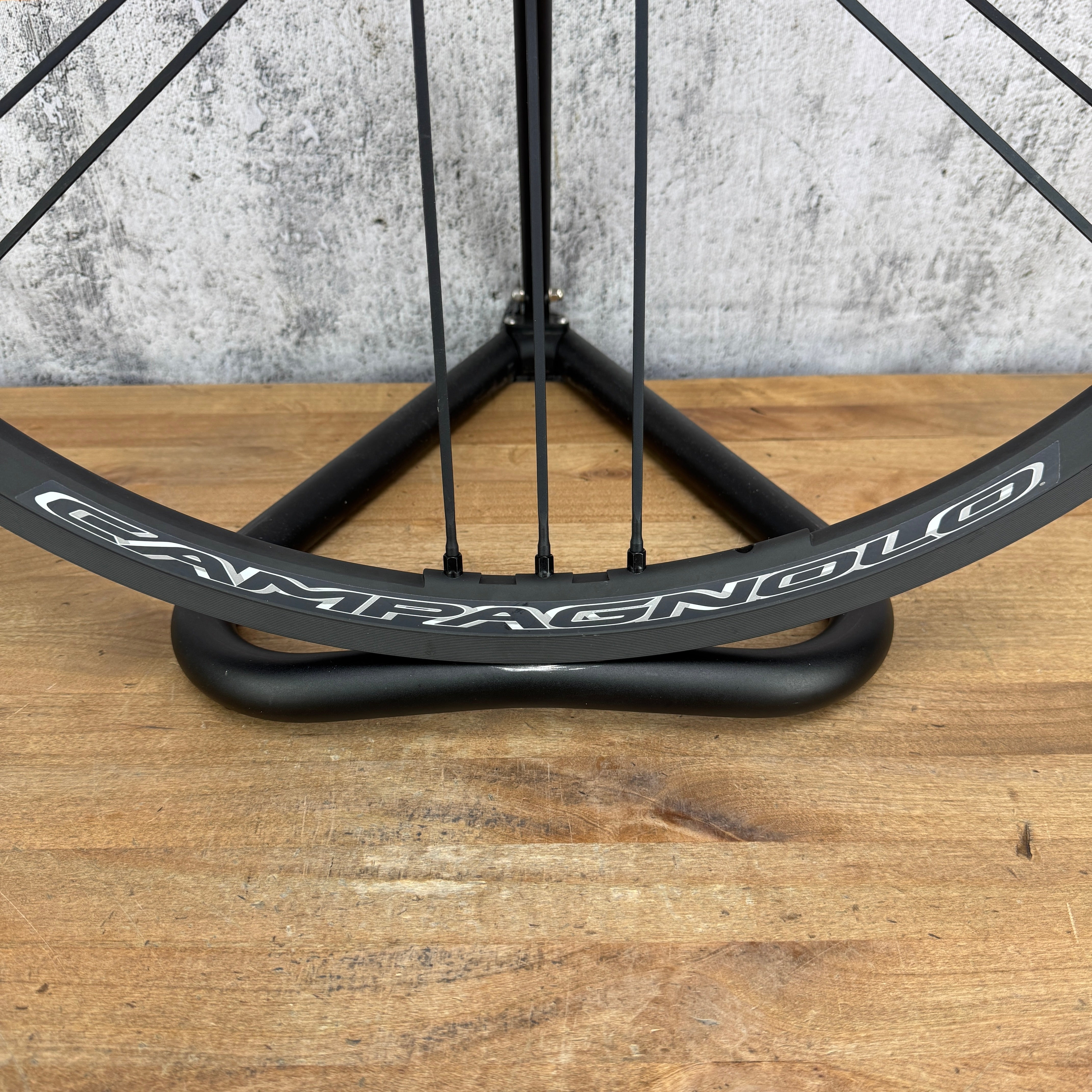 Campagnolo Shamal Mille Ultra C17 Cult Ceramic Alloy Clincher Rim