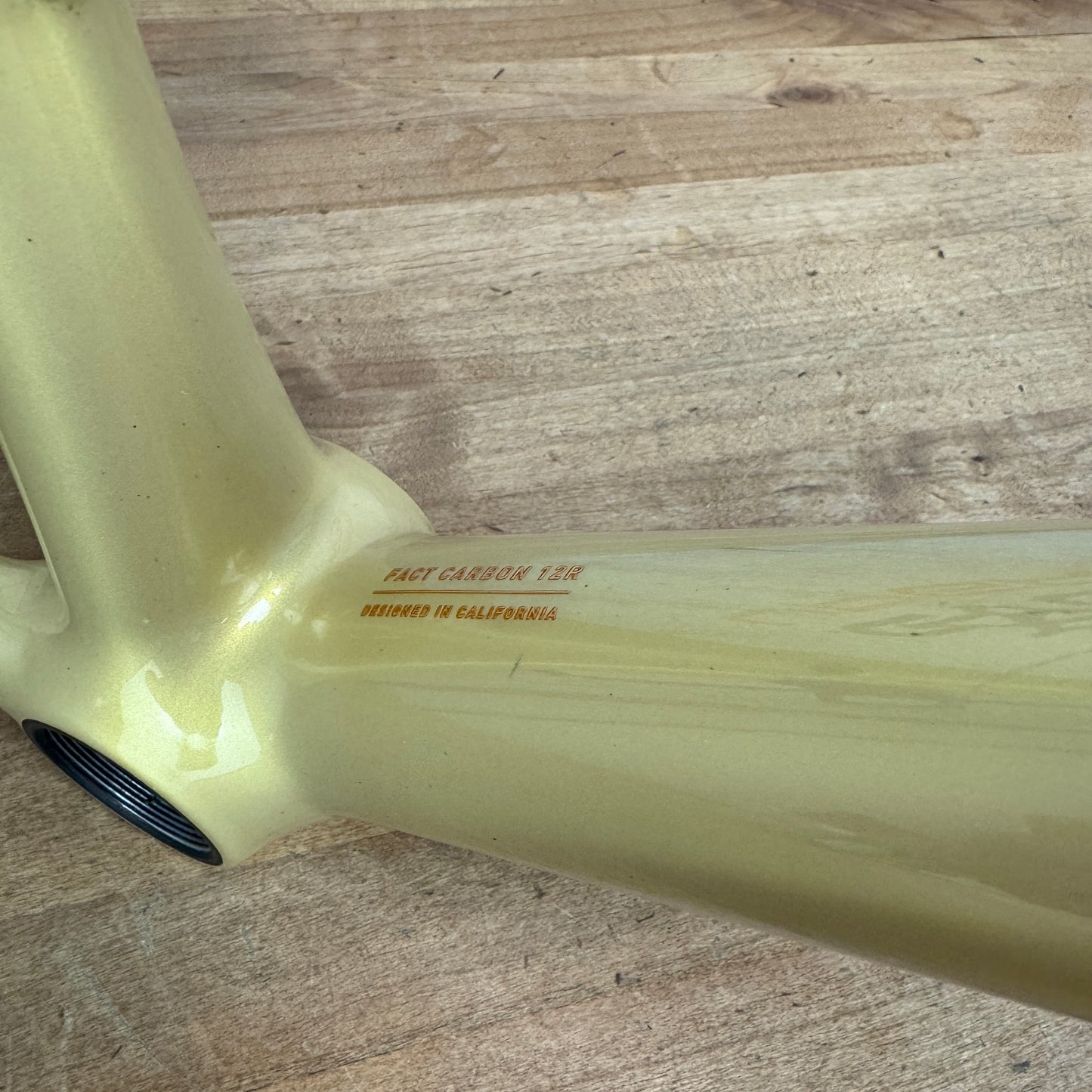 2021 Specialized S-Works Aethos Peter Sagan Collection 56cm Frameset 700c 1112g