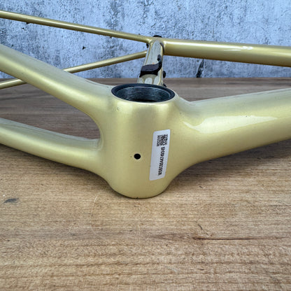 2021 Specialized S-Works Aethos Peter Sagan Collection 56cm Frameset 700c 1112g