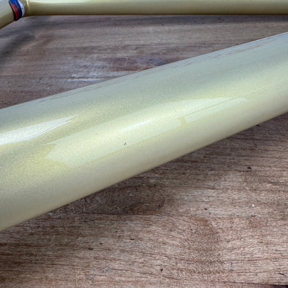 2021 Specialized S-Works Aethos Peter Sagan Collection 56cm Frameset 700c 1112g