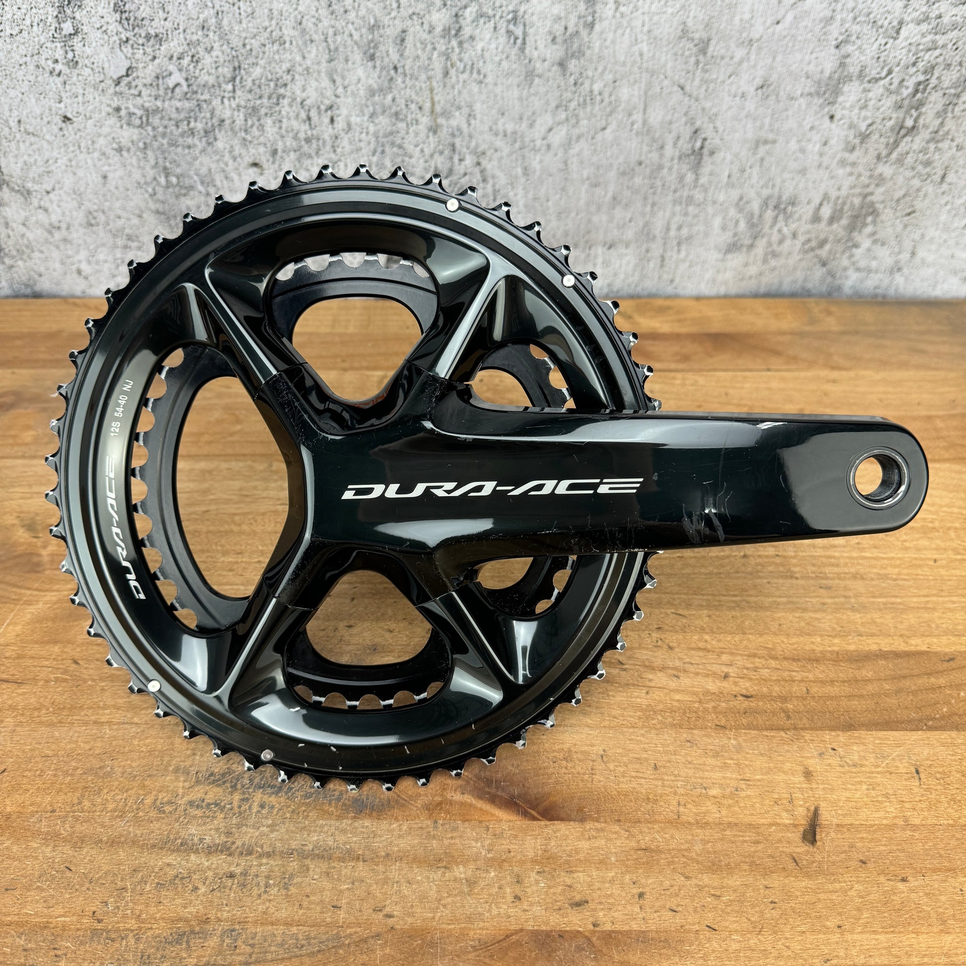 FC- R9200 170mm 52-36 からめ 12s クランク 9200 