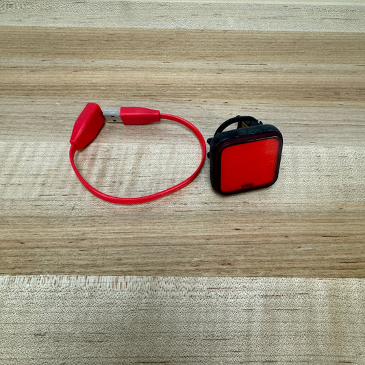 Light Use! Knog Blinder 100 Lumens Rear Bike Light